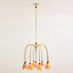 Tulivane Chandelier