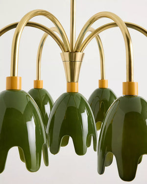 Tulivane Chandelier