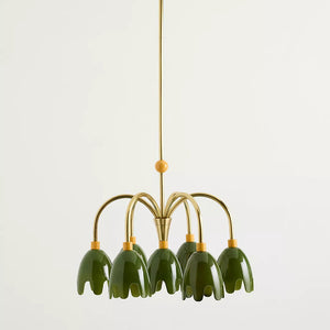 Tulivane Chandelier