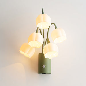 Tulivelle Wall Sconce