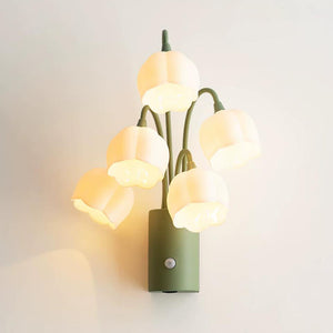 Tulivelle Wall Sconce