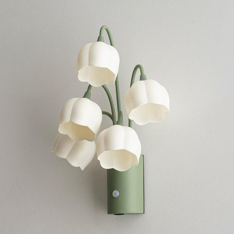 Tulivelle Wall Sconce – detail 2