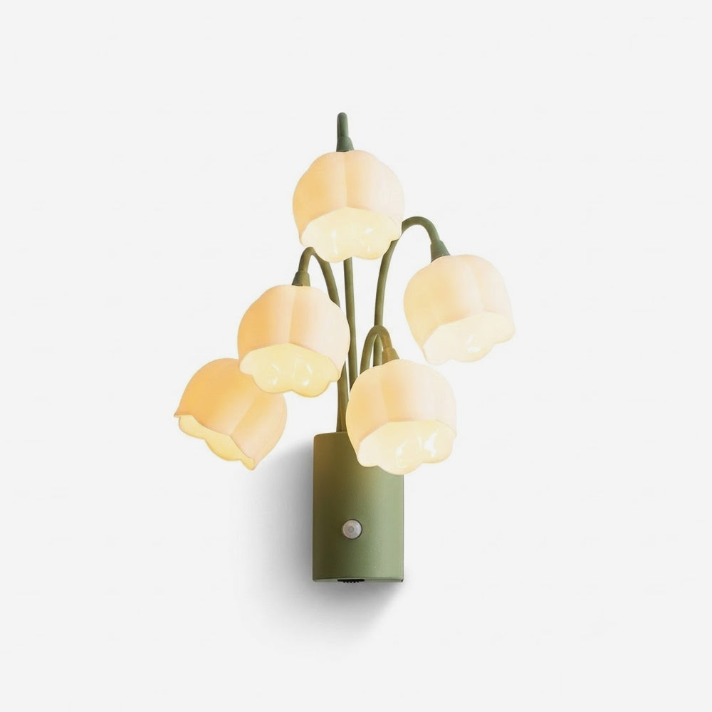 Tulivelle Wall Sconce