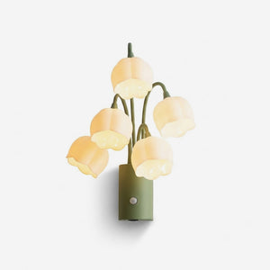 Tulivelle Wall Sconce