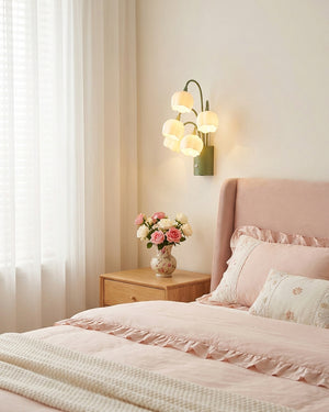 Tulivelle Wall Sconce