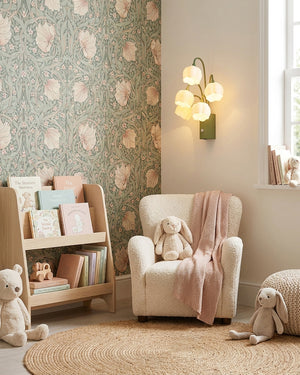 Tulivelle Wall Sconce
