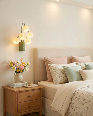 Tulivelle Wall Sconce