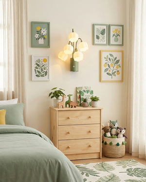 Tulivelle Wall Sconce