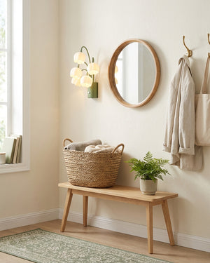 Tulivelle Wall Sconce