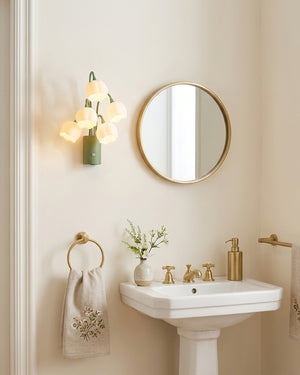 Tulivelle Wall Sconce