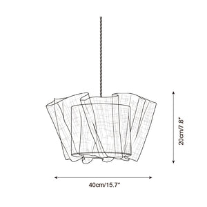 Tullora Pendant Light