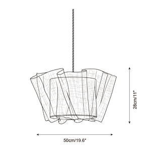 Tullora Pendant Light