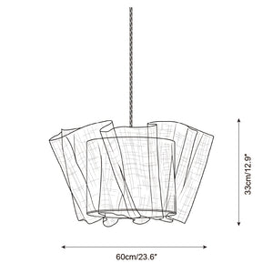 Tullora Pendant Light