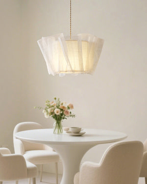 Tullora Pendant Light