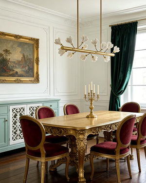 Tuloria Chandelier