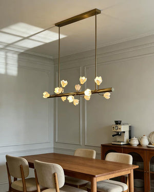 Tuloria Chandelier
