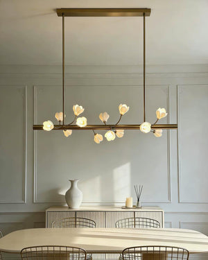 Tuloria Chandelier