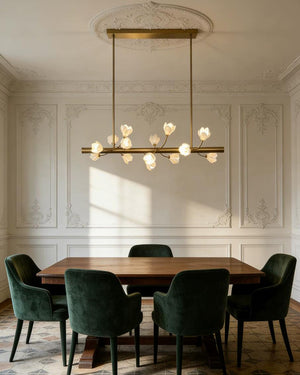 Tuloria Chandelier
