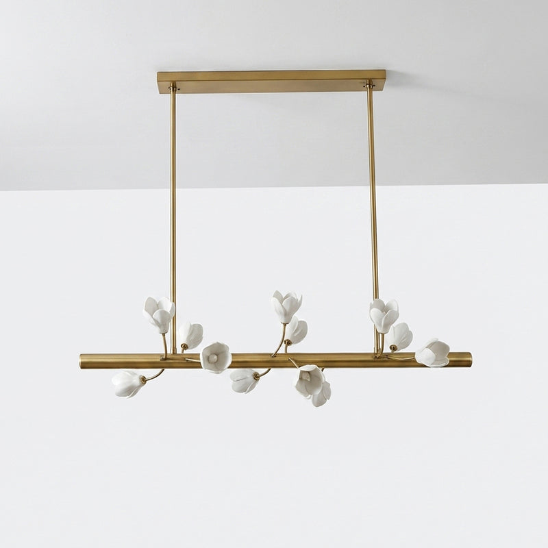 Tuloria Chandelier – detail 13