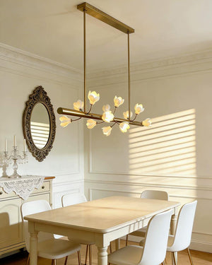 Tuloria Chandelier