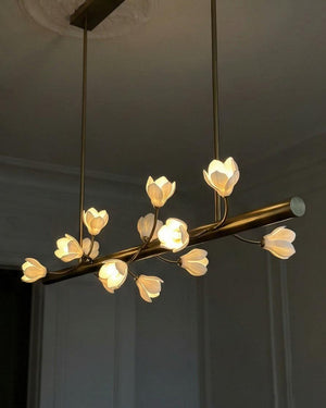 Tuloria Chandelier