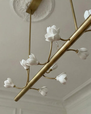 Tuloria Chandelier