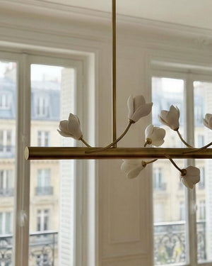 Tuloria Chandelier