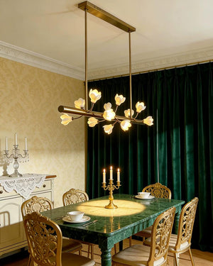 Tuloria Chandelier