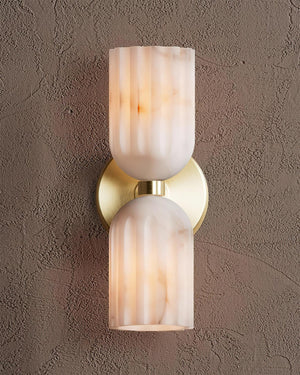 Tulum Wall Lamp