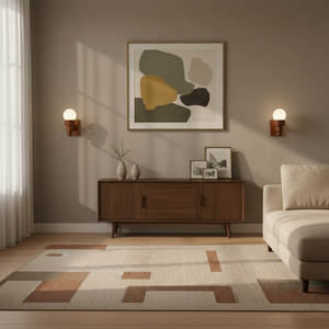 مصباح حائط توبيلو 6.6"- 7.8"