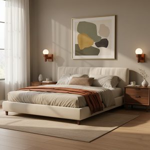 مصباح حائط توبيلو 6.6"- 7.8"