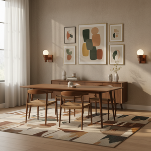 مصباح حائط توبيلو 6.6"- 7.8"