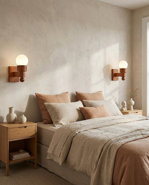 Tupelo Wall Lamp