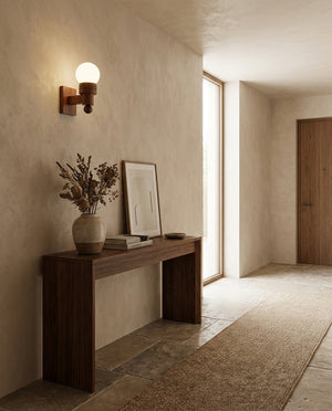 Tupelo Wall Lamp