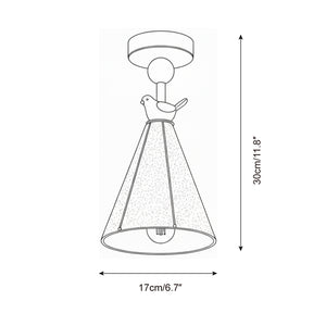 Tweetie Ceiling Lamp