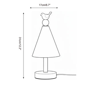 Tweetie Table Lamp