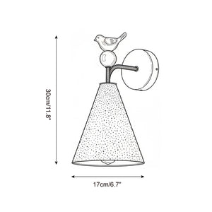 Tweetie Wall Lamp