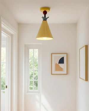 Tweetie Ceiling Lamp