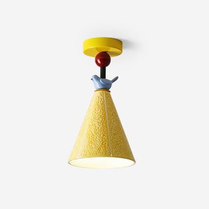 Tweetie Ceiling Lamp