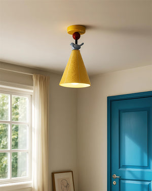 Tweetie Ceiling Lamp