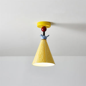 Tweetie Ceiling Lamp