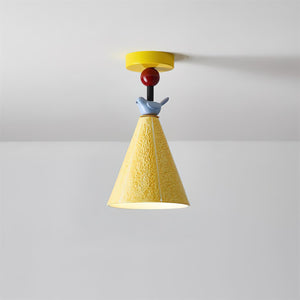 Tweetie Ceiling Lamp