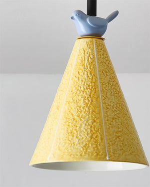 Tweetie Ceiling Lamp