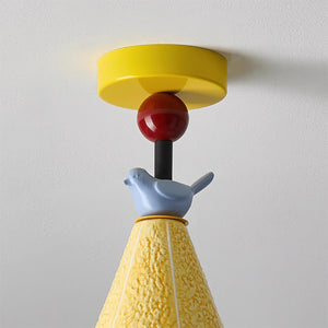 Tweetie Ceiling Lamp