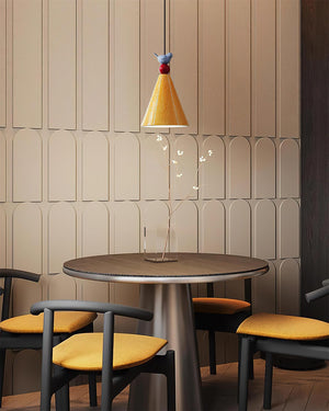 Tweetie Pendant Lamp