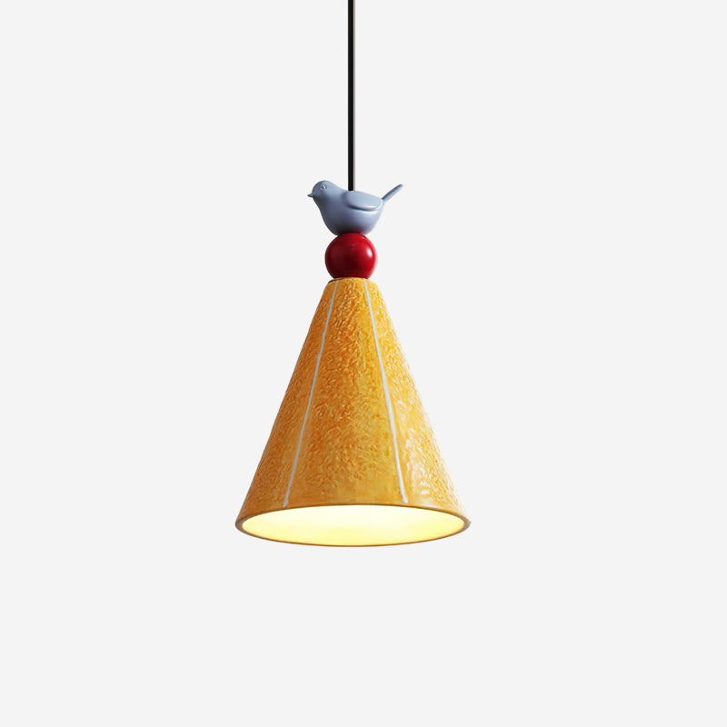 Tweetie Pendant Lamp