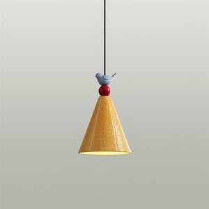 Tweetie Pendant Lamp