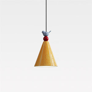 Tweetie Pendant Lamp