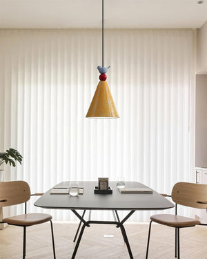 Tweetie Pendant Lamp