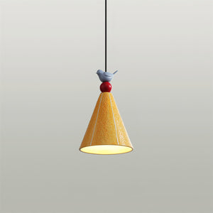 Tweetie Pendant Lamp